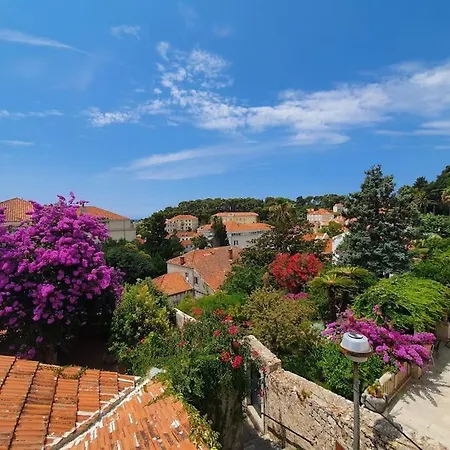 Rooftop Apartment - Near The Historic Center Dubrovnik Exterior photo