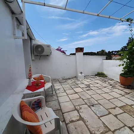 Rooftop Apartment - Near The Historic Center Dubrovnik Exterior photo