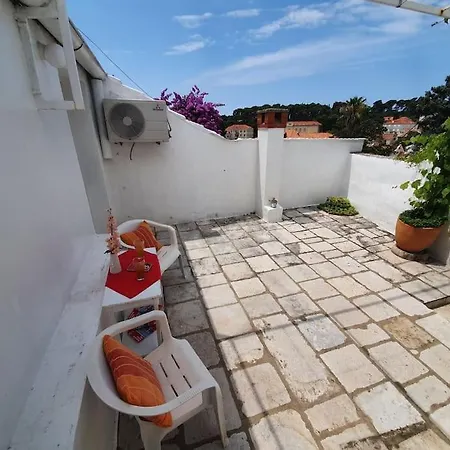 Rooftop Apartment - Near The Historic Center Dubrovnik Exterior photo