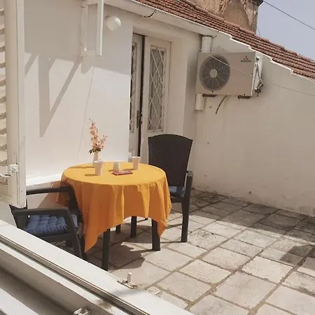 Rooftop Apartment - Near The Historic Center Dubrovnik Exterior photo