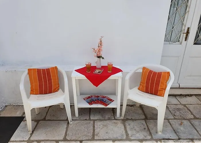 Rooftop Apartment - Near The Historic Center