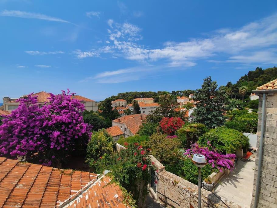 Rooftop - Near The Historic Center Apartment Dubrovnik
