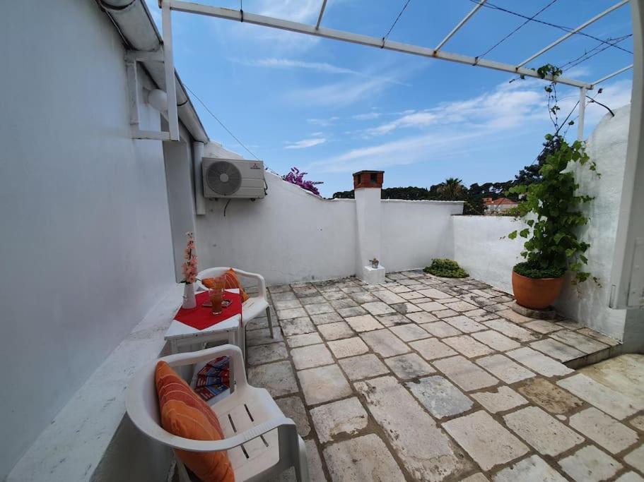 Rooftop - Near The Historic Center Apartment
