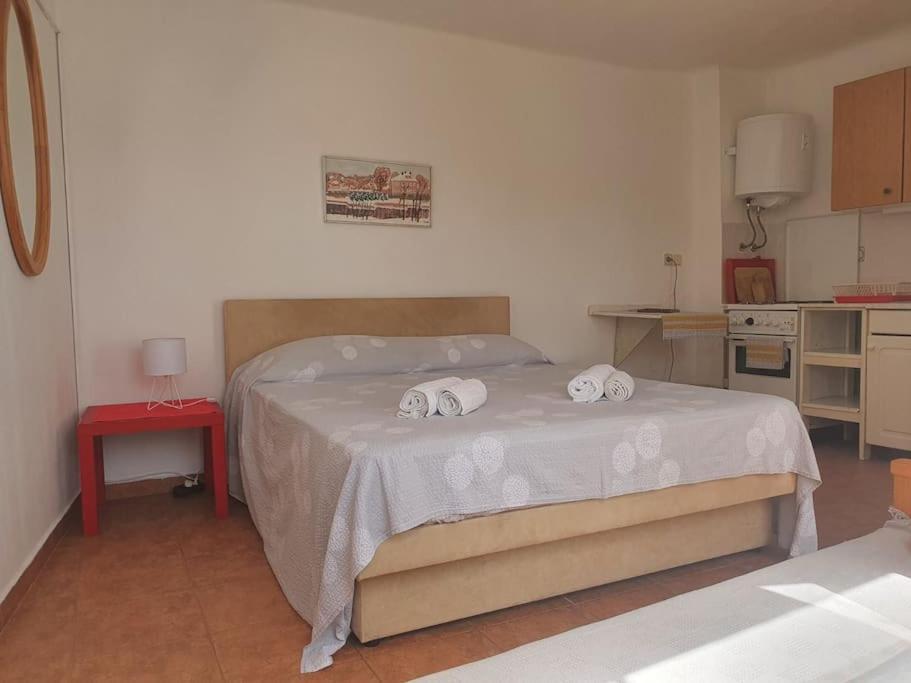 Rooftop - Near The Historic Center Apartment *